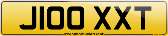 J100 XXT