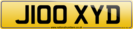 J100 XYD