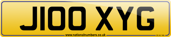 J100 XYG