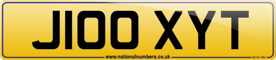 J100 XYT