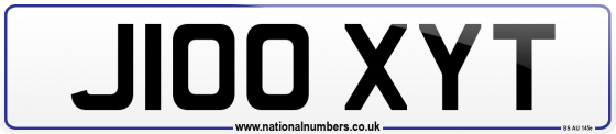 J100 XYT