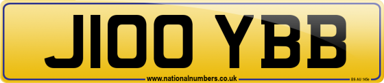 J100 YBB