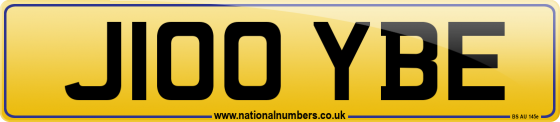 J100 YBE