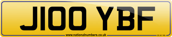 J100 YBF