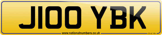 J100 YBK