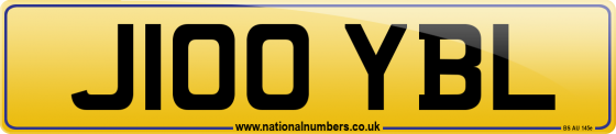 J100 YBL