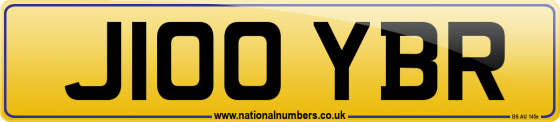 J100 YBR