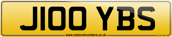 J100 YBS