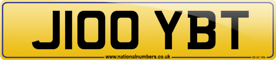 J100 YBT