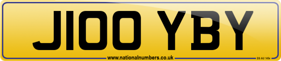 J100 YBY