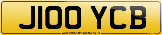 J100 YCB