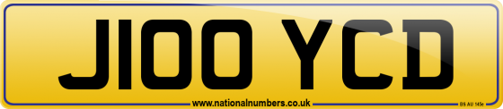J100 YCD