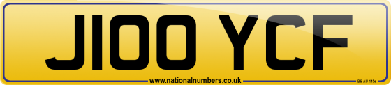 J100 YCF