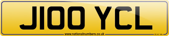 J100 YCL