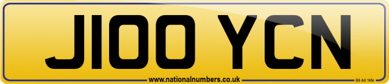 J100 YCN