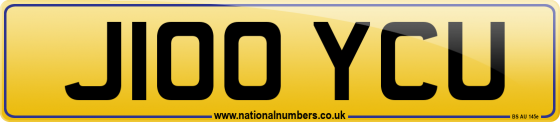 J100 YCU