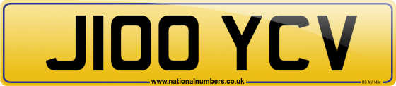 J100 YCV
