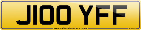 J100 YFF