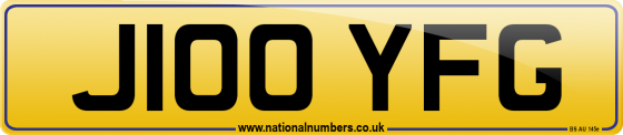 J100 YFG