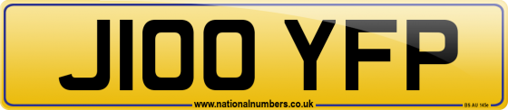 J100 YFP