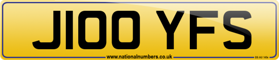 J100 YFS