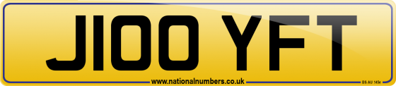 J100 YFT