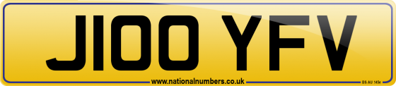 J100 YFV