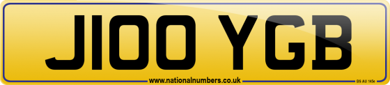 J100 YGB