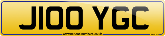 J100 YGC