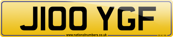 J100 YGF