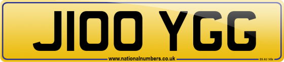 J100 YGG
