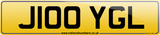 J100 YGL