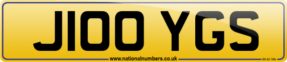 J100 YGS