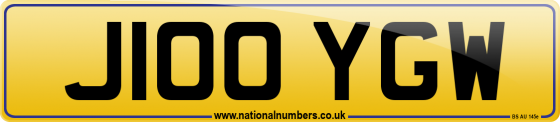 J100 YGW