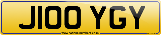 J100 YGY