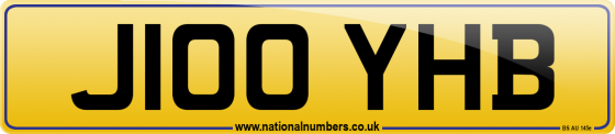 J100 YHB
