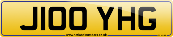 J100 YHG