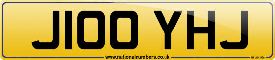 J100 YHJ