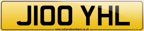 J100 YHL