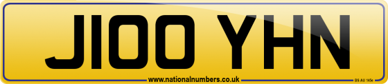 J100 YHN