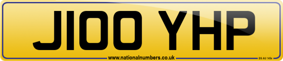 J100 YHP