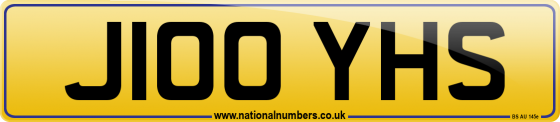 J100 YHS
