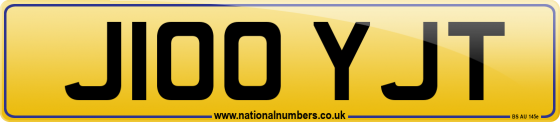 J100 YJT
