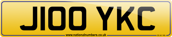 J100 YKC