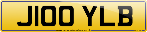 J100 YLB