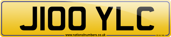 J100 YLC