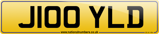 J100 YLD