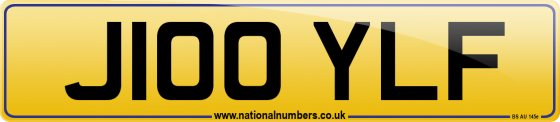 J100 YLF