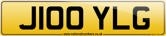J100 YLG