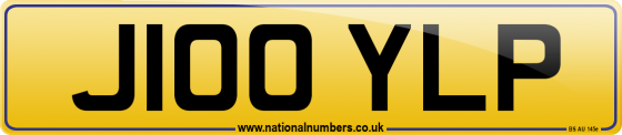 J100 YLP